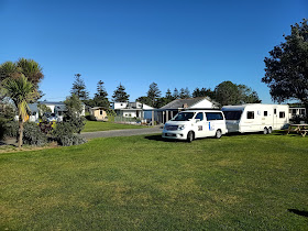 All Points Camping NZ