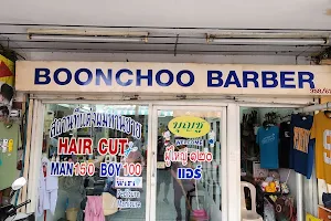 Boonchoo Barber image