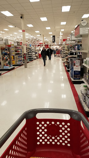 Department Store «Target», reviews and photos, 12130 Jefferson Ave, Newport News, VA 23602, USA