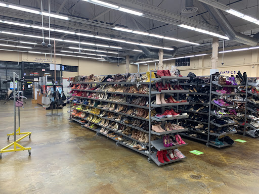 Non-Profit Organization «Goodwill», reviews and photos