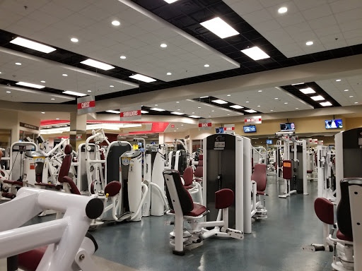 Las Vegas Athletic Clubs - Southwest