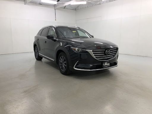 Mazda Dealer «Jeff Schmitt Mazda», reviews and photos, 646 Alpha Rd, Beavercreek, OH 45434, USA