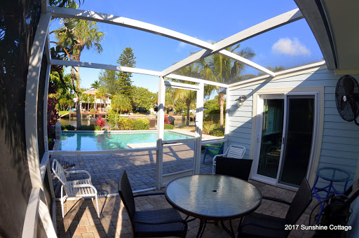 Vacation Home Rental Agency «Sato Real Estate & Vacation Rentals», reviews and photos, 519 Pine Ave, Anna Maria, FL 34216, USA