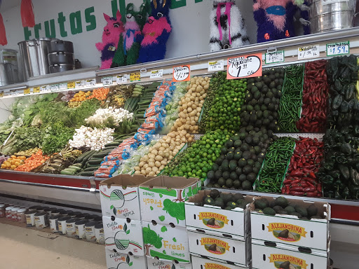 Grocery Store «La Rosita», reviews and photos, 6005 Monona Dr, Monona, WI 53716, USA