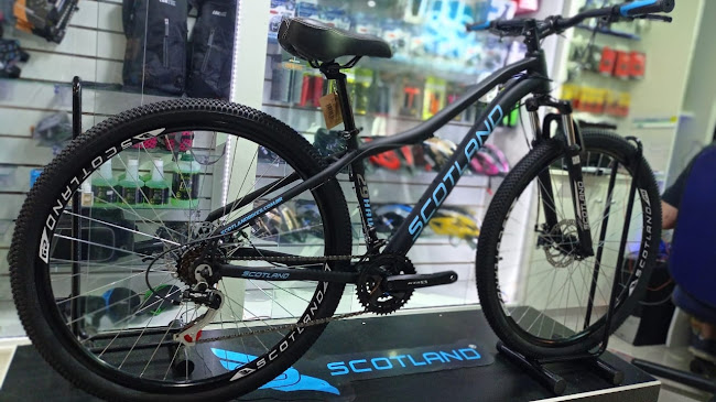ZickBikes