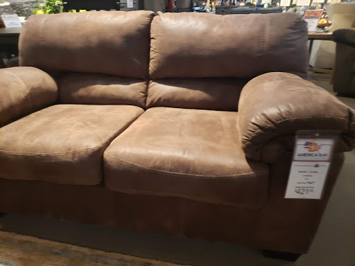 Furniture Store «Ashley HomeStore», reviews and photos, 1411 Airway Blvd, El Paso, TX 79925, USA