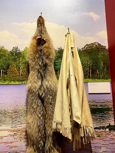 Museum «Dossin Great Lakes Museum», reviews and photos, 100 The Strand, Detroit, MI 48207, USA