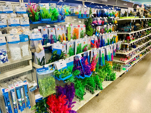 Pet Supply Store «PetSmart», reviews and photos, 190 Rt 10 West, East Hanover, NJ 07936, USA