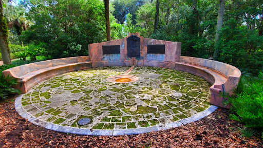 Garden «Bok Tower Gardens», reviews and photos, 1151 Tower Blvd, Lake Wales, FL 33853, USA