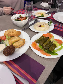 Les plus récentes photos du Restaurant libanais La rocha à Marseille - n°4