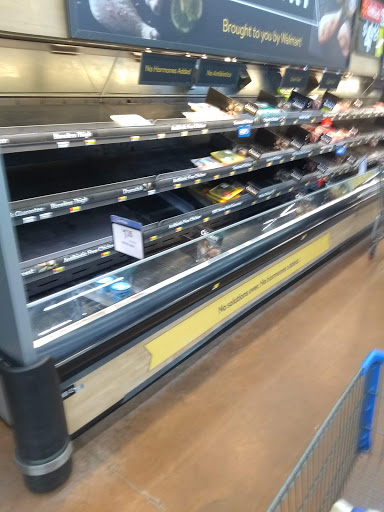 Department Store «Walmart Supercenter», reviews and photos, 35 Plaza Dr, Tamaqua, PA 18252, USA