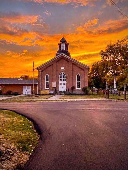 Somerville Community Church