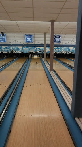 Bowling Alley «The Bowling Academy», reviews and photos, Taunton Ave, East Providence, RI 02914, USA