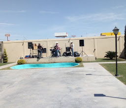 Colibri Jardin de Eventos photo