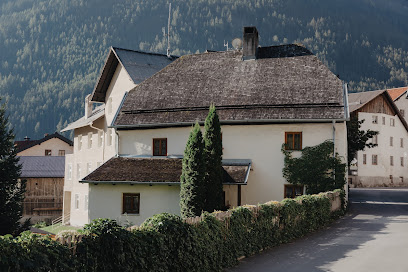 Das Stifterhaus by Hotel Kreuz