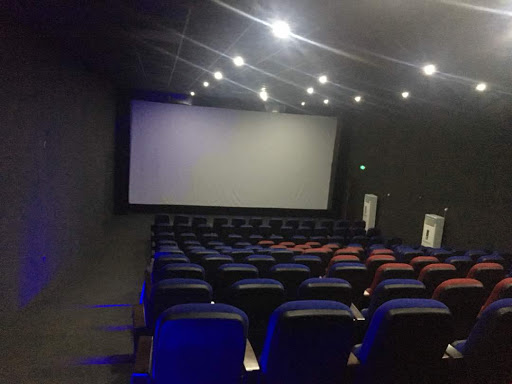 Citadel Cinema, KM2 New Agbor Rd, Uromi, Nigeria, Supermarket, state Edo