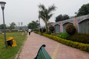 Dindayal Upadhyay Park , Khurai image