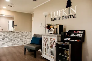 Lufkin Family Dental image