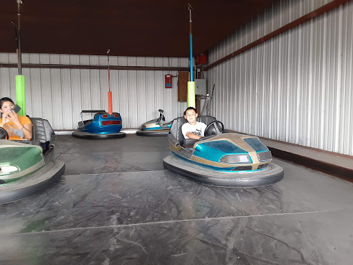 Amusement Park «Western Playland», reviews and photos, 1249 Futurity Dr, Sunland Park, NM 88063, USA