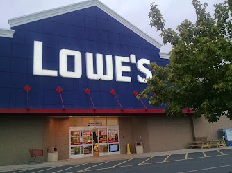 Lowe's Home Improvement