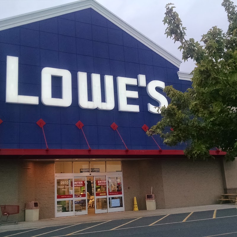 Lowe's Home Improvement