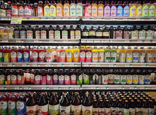 Natural Foods Store «Good Earth Natural Foods», reviews and photos, 720 Center Blvd, Fairfax, CA 94930, USA