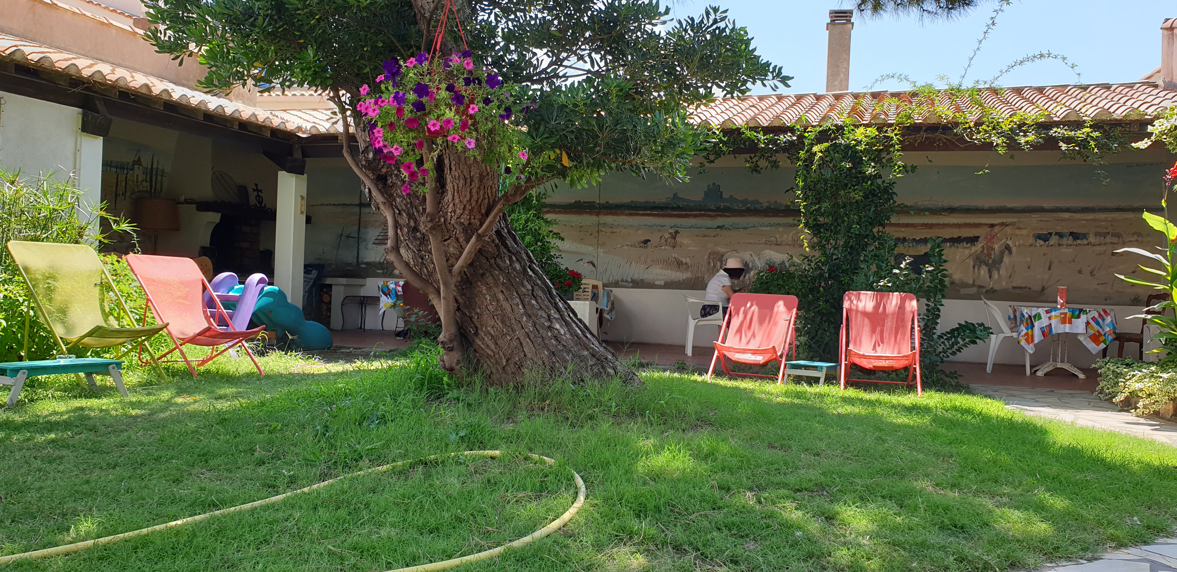 Photo n° 3 de l'avis de Daniele.o fait le 11/08/2019 à 11:18