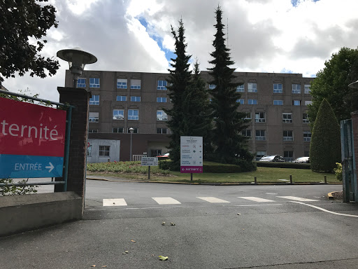 Centre Hospitalier D'Armentières