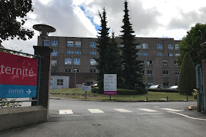 Centre Hospitalier D'Armentières