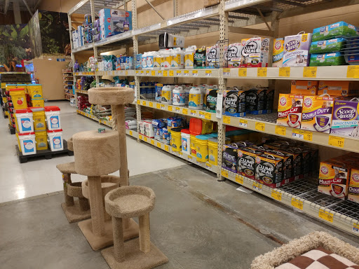 Pet Supply Store «PetSmart», reviews and photos, 1034 N El Camino Real, Encinitas, CA 92024, USA