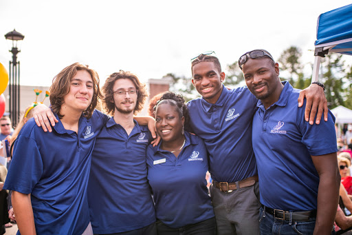 Event Management Company «Executive Events LLC», reviews and photos, 111 Granby St, Norfolk, VA 23510, USA