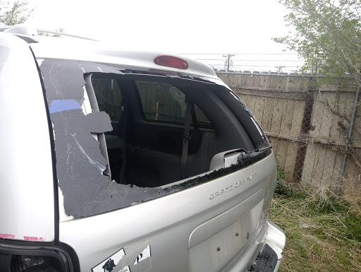 Auto Body Shop «Caliber Collision», reviews and photos, 4635 Park Vista Blvd, Colorado Springs, CO 80918, USA