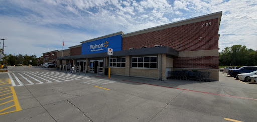 Supermarket «Walmart Neighborhood Market», reviews and photos, 2109 Towne Centre Dr, Bellevue, NE 68123, USA