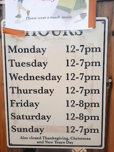 Winery «Chateau Tumbleweed Winery & Tasting Room», reviews and photos, 1151 AZ-89A, Clarkdale, AZ 86324, USA