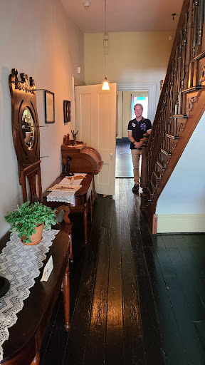 Historical Landmark «Thomas Wolfe Memorial», reviews and photos, 52 N Market St, Asheville, NC 28801, USA