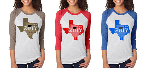 Custom T-shirt Store «Big Frog Custom T-shirts & More of New Braunfels», reviews and photos, 1551 N Walnut Ave #33, New Braunfels, TX 78130, USA