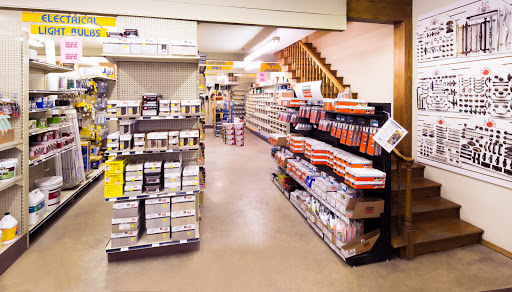 Lumber Store «Truckee-Tahoe Lumber Company», reviews and photos, 10242 Church St, Truckee, CA 96161, USA