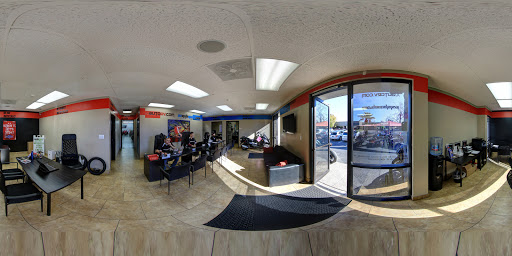 Motorcycle Dealer «AZMOTOMANIA», reviews and photos, 320 S El Dorado #2, Mesa, AZ 85202, USA