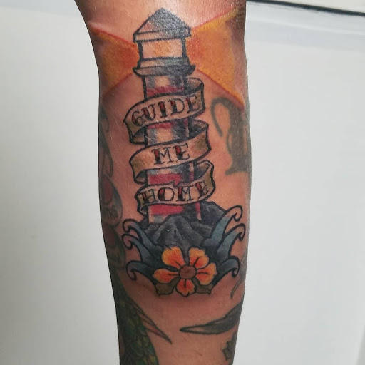 Explore tattoo ideas zodiac signs, creative tattoo ideas in El Paso, available at Santa Rosa Tattoo Studio