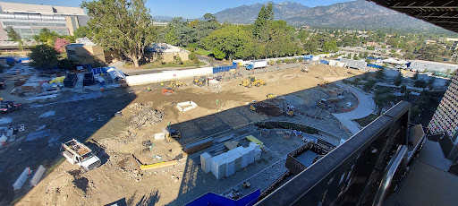 City of Hope Medical Center image