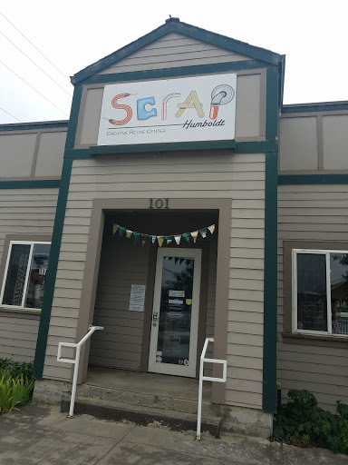 Art Supply Store «SCRAP Humboldt», reviews and photos