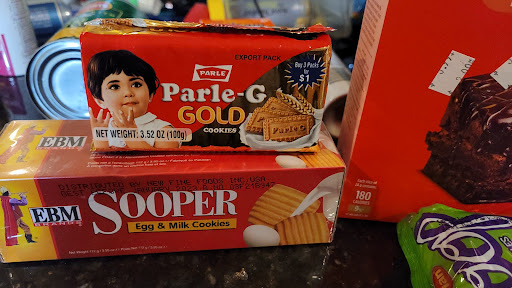 Grocery Store «Taj Mahal Indo-Pak Supermarket», reviews and photos, 2510 Conway Rd #104, Gambrills, MD 21054, USA