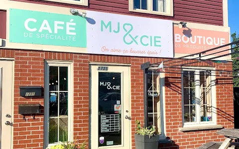 Café MJ et Cie - Chambly image