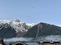 Photos des visiteurs du Restaurant Alpina Eclectic Hotel & Spa Chamonix à Chamonix-Mont-Blanc - n°17