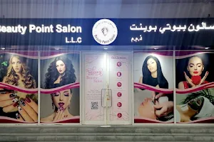 Beauty Point Salon@Near MOE Mall image