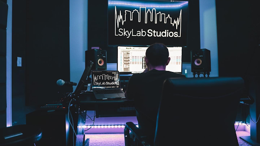 SkyLab Studios Houston
