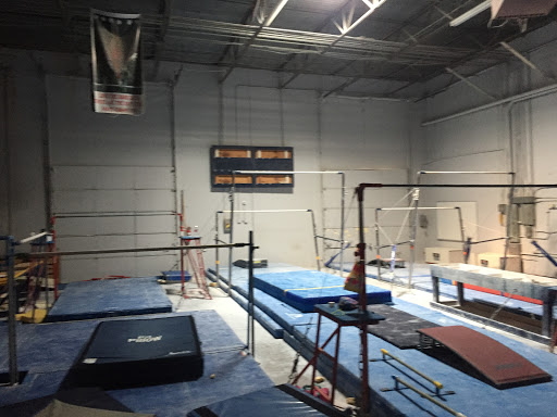 Gymnastics Center «Empire Gymnastics», reviews and photos, 2001 Reliance Pkwy, Bedford, TX 76021, USA