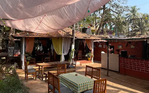 Soma Santripti Restaurant image