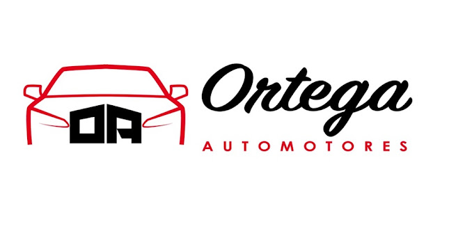 ORTEGA AUTOMOTORES - Quito