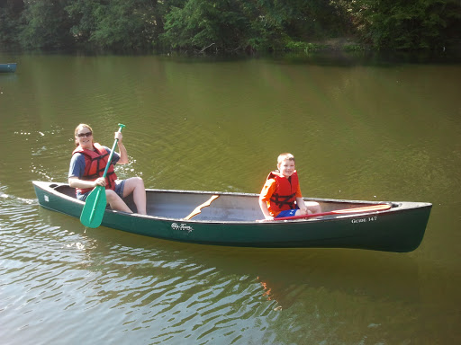 Nature Preserve «Jefferson Memorial Forest», reviews and photos, 11311 Mitchell Hill Rd, Fairdale, KY 40118, USA